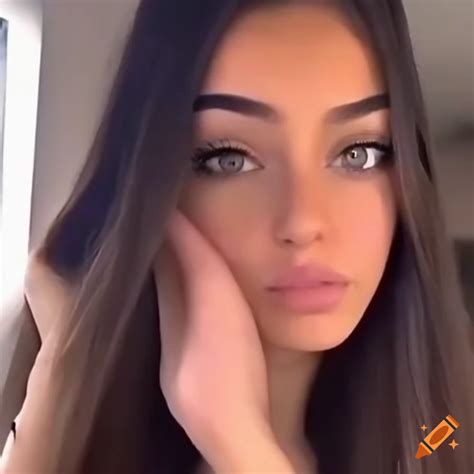 brunette webcam|Face The Camera Gone Wild .